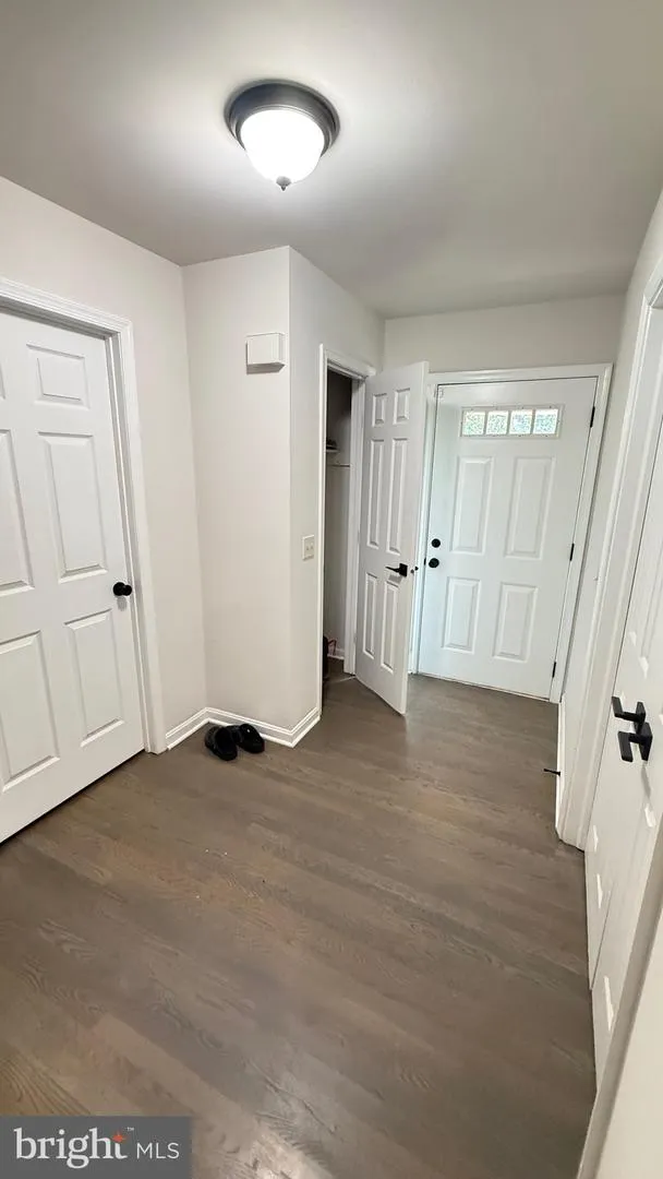 4800 MAURINE COURT Gainesville, VA 20155