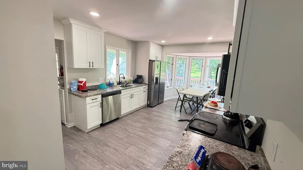 4800 MAURINE COURT Gainesville, VA 20155