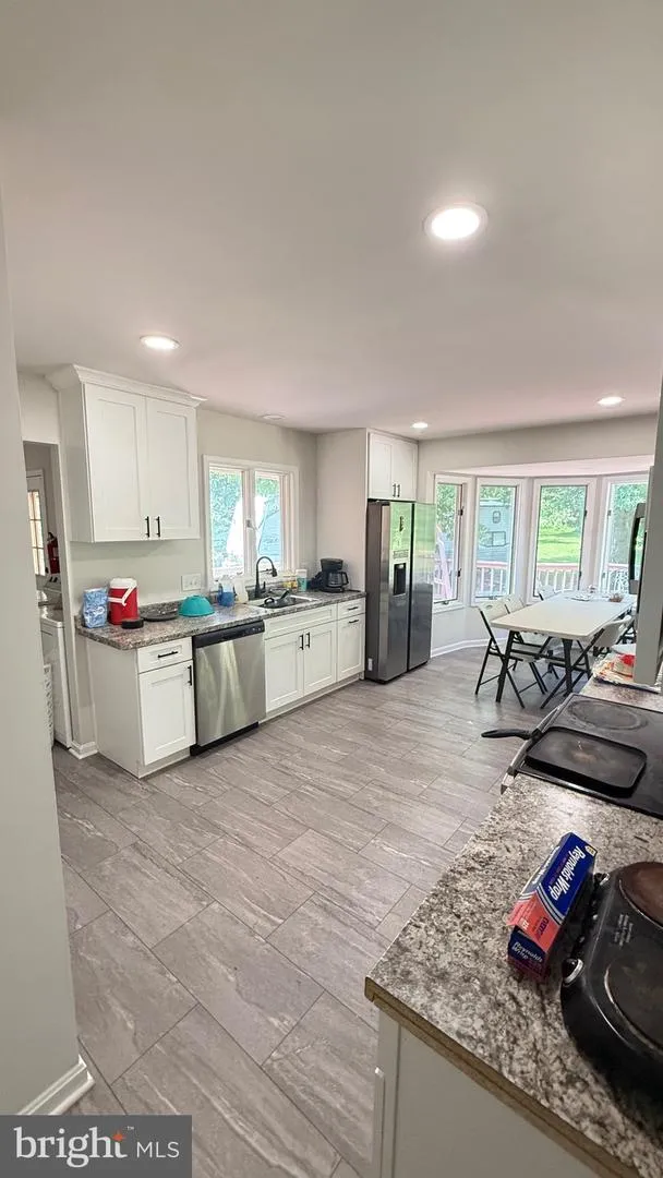 4800 MAURINE COURT Gainesville, VA 20155