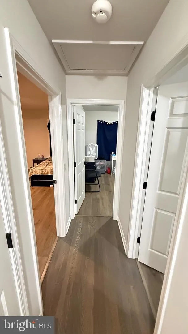 4800 MAURINE COURT Gainesville, VA 20155