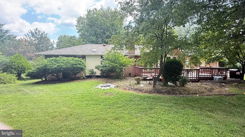 4800 MAURINE COURT Gainesville, VA 20155