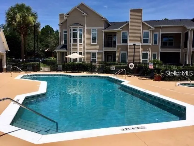 2015 ERVING CIRCLE #304 Ocoee, FL 34761