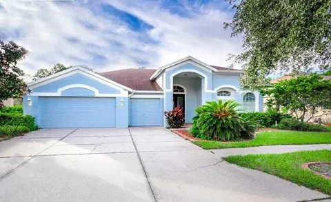 5141 SILVER CHARM TERRACE