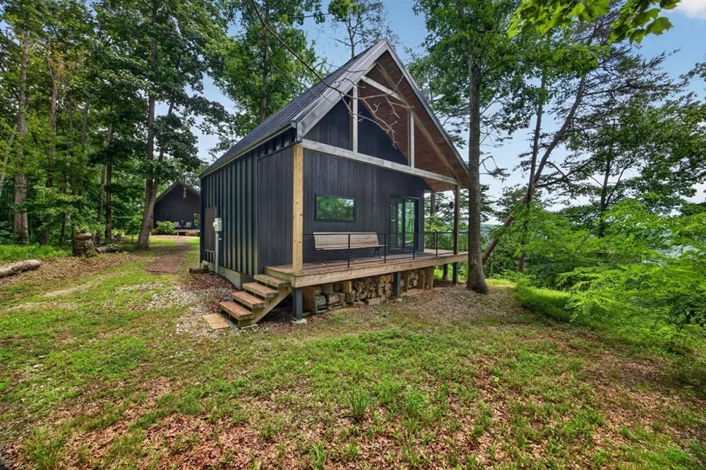 378 Parkside Ln Spencer, TN 38585