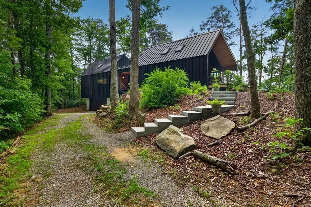 378 Parkside Ln Spencer, TN 38585
