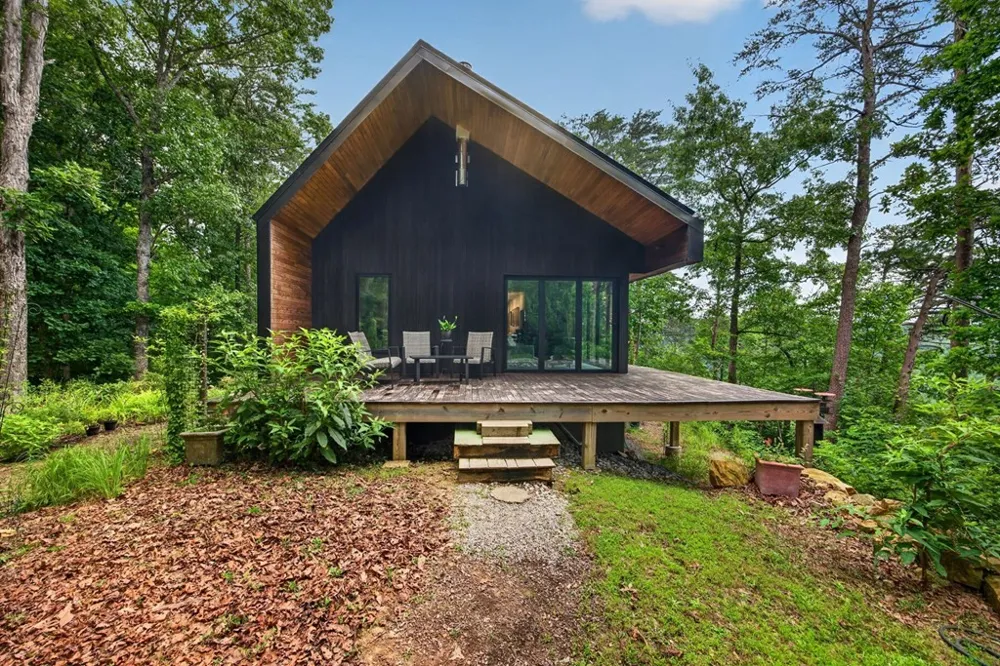 378 Parkside Ln Spencer, TN 38585