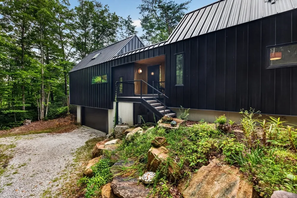 378 Parkside Ln Spencer, TN 38585