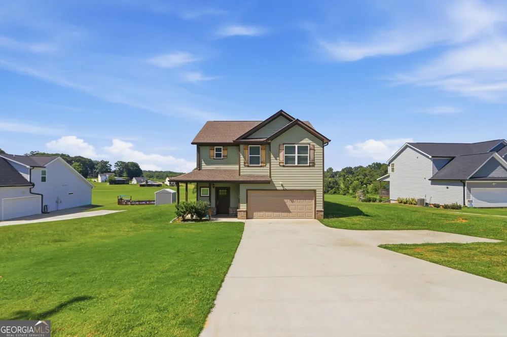 535 Wheeler RD Demorest, GA 30535