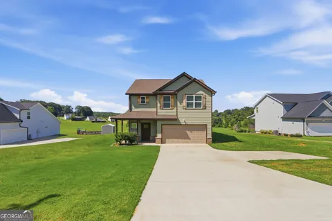 535 Wheeler RD