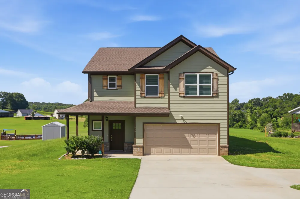 535 Wheeler RD Demorest, GA 30535