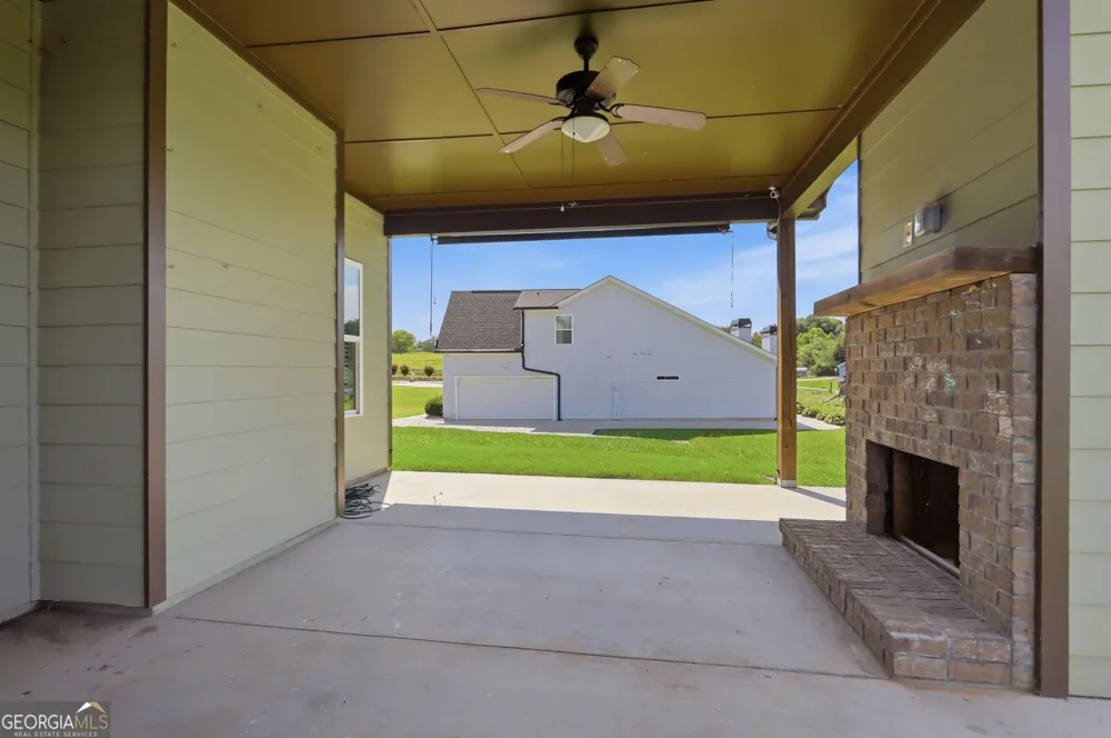 535 Wheeler RD Demorest, GA 30535