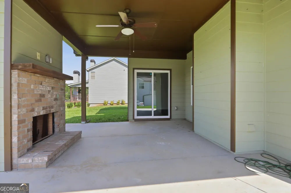 535 Wheeler RD Demorest, GA 30535
