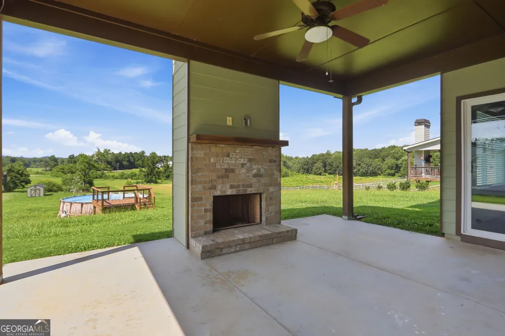 535 Wheeler RD Demorest, GA 30535