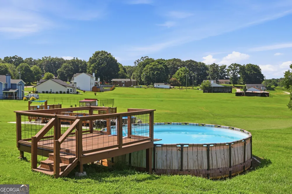 535 Wheeler RD Demorest, GA 30535