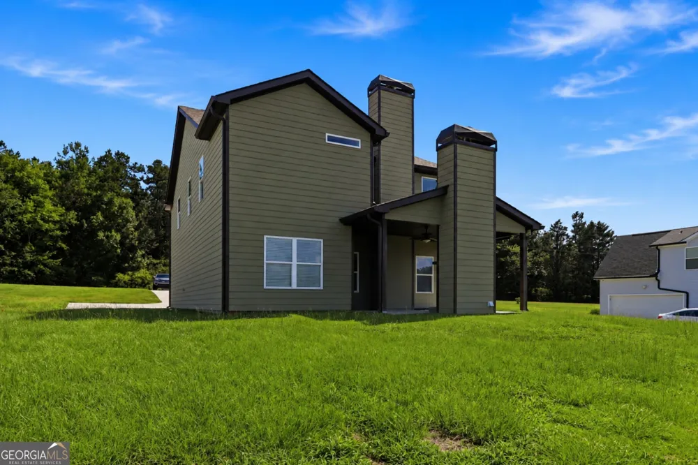 535 Wheeler RD Demorest, GA 30535