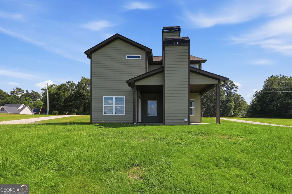 535 Wheeler RD Demorest, GA 30535