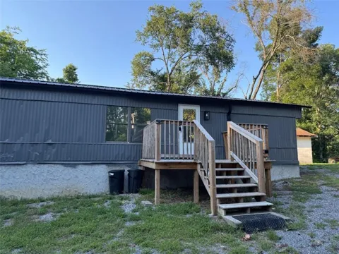 2637 Old Grade Road