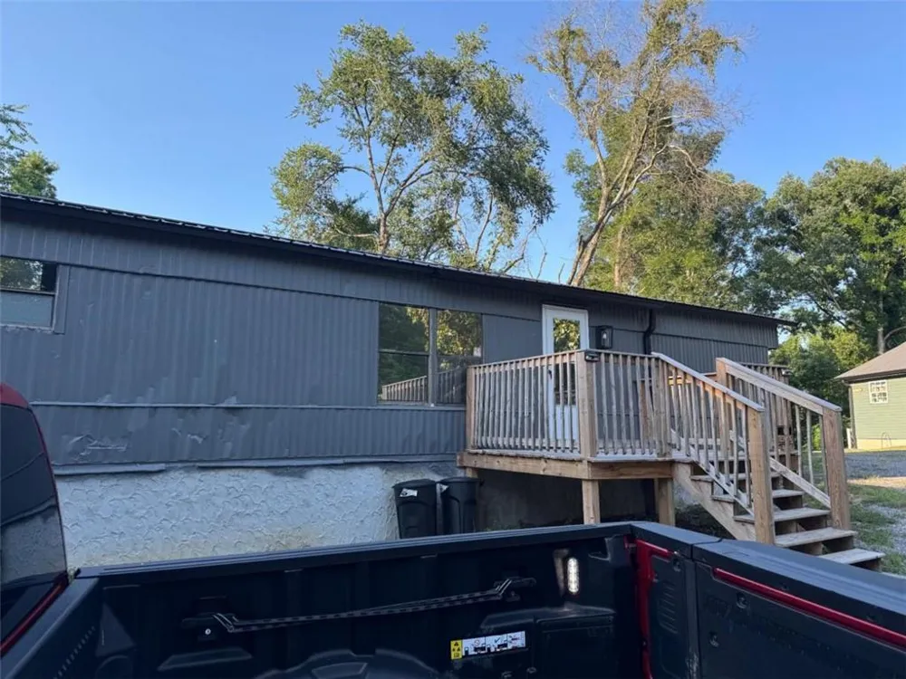 2637 Old Grade Road Dalton, GA 30721