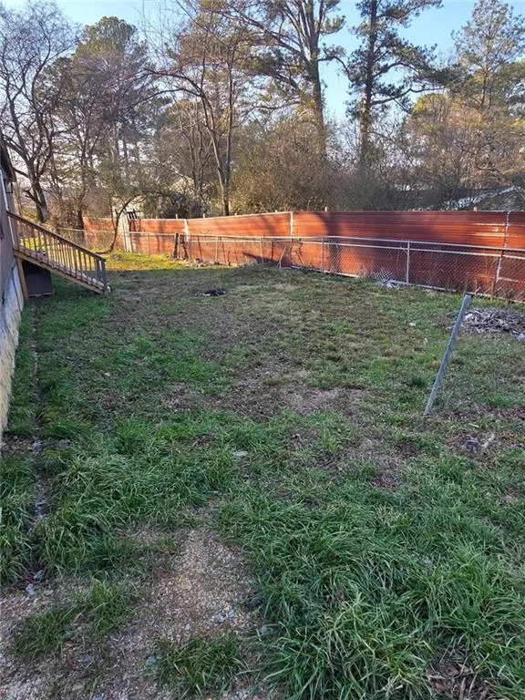 2637 Old Grade Road Dalton, GA 30721