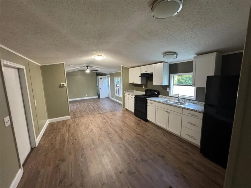 2637 Old Grade Road Dalton, GA 30721