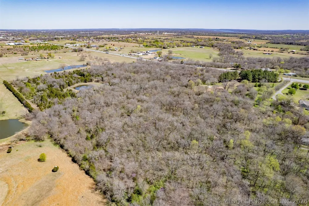 S Hwy 69 Wagoner, OK 74467