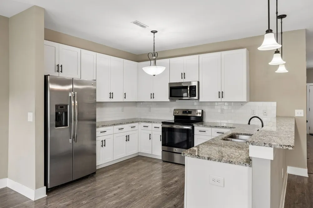 2217 Drone Way Columbia, TN 38401