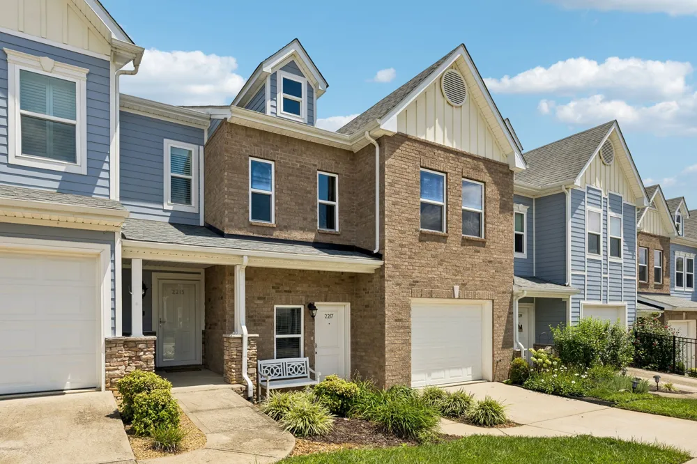 2217 Drone Way Columbia, TN 38401