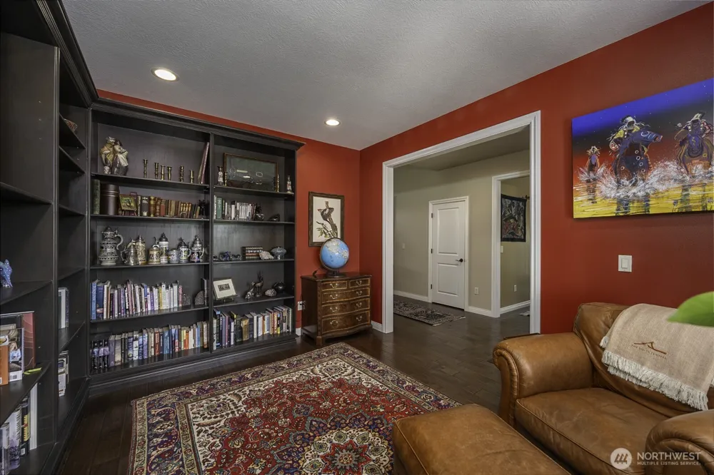 7724 Dune Lake Road SE Moses Lake, WA 98837