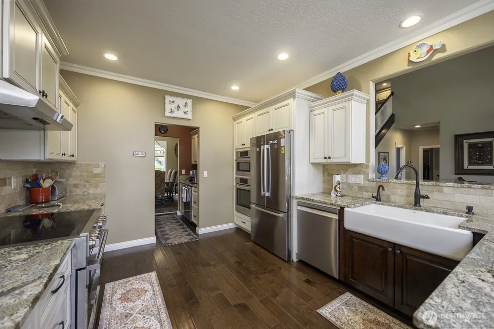 7724 Dune Lake Road SE Moses Lake, WA 98837