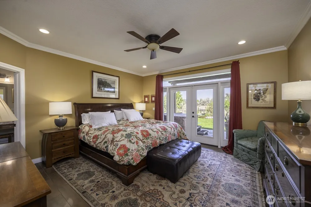 7724 Dune Lake Road SE Moses Lake, WA 98837