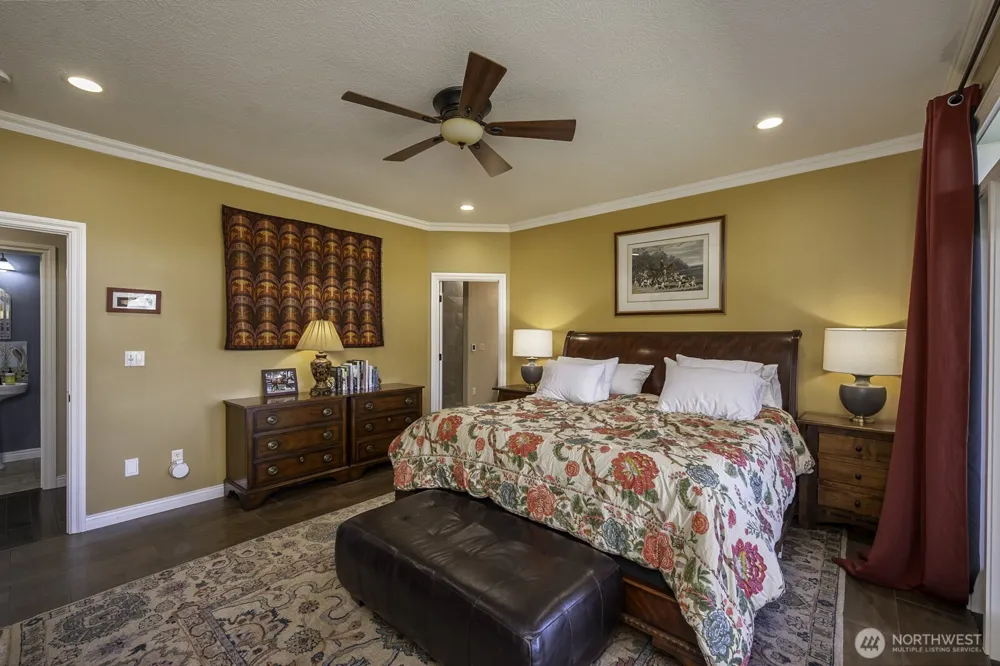 7724 Dune Lake Road SE Moses Lake, WA 98837