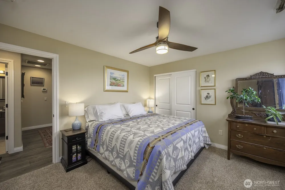 7724 Dune Lake Road SE Moses Lake, WA 98837