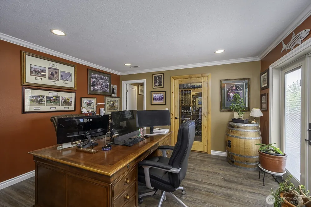 7724 Dune Lake Road SE Moses Lake, WA 98837