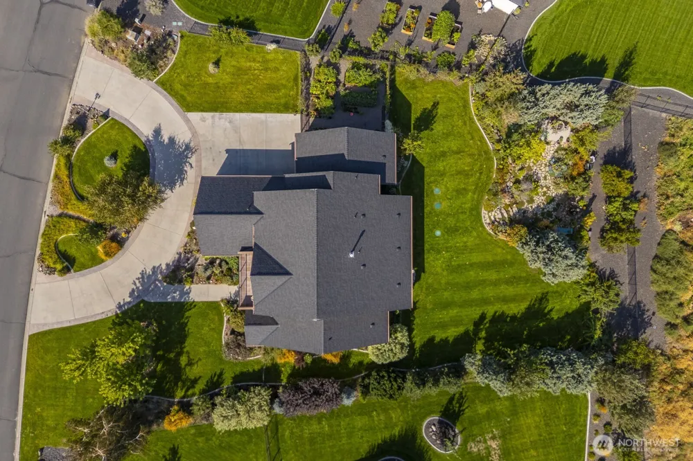 7724 Dune Lake Road SE Moses Lake, WA 98837