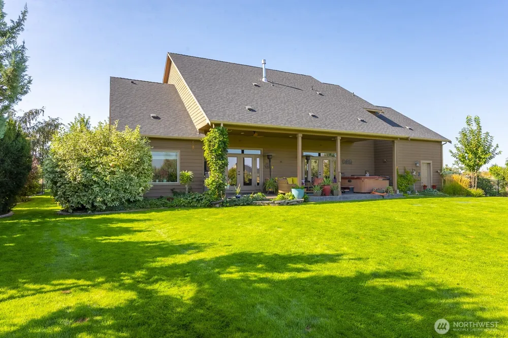 7724 Dune Lake Road SE Moses Lake, WA 98837