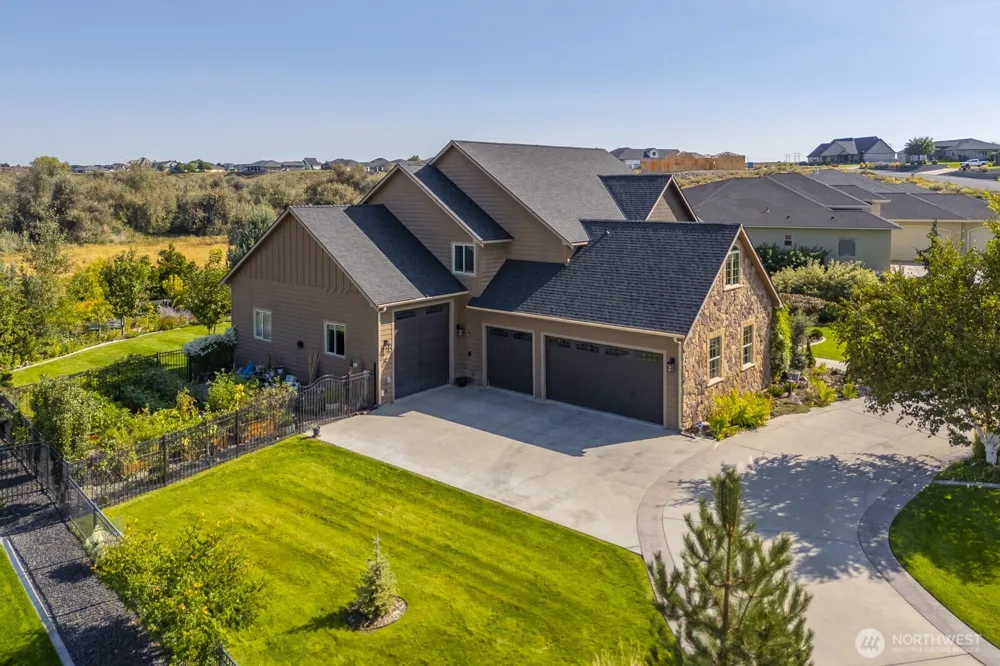 7724 Dune Lake Road SE Moses Lake, WA 98837