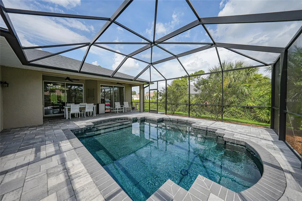 2880 VOGLER LANE North Port, FL 34286
