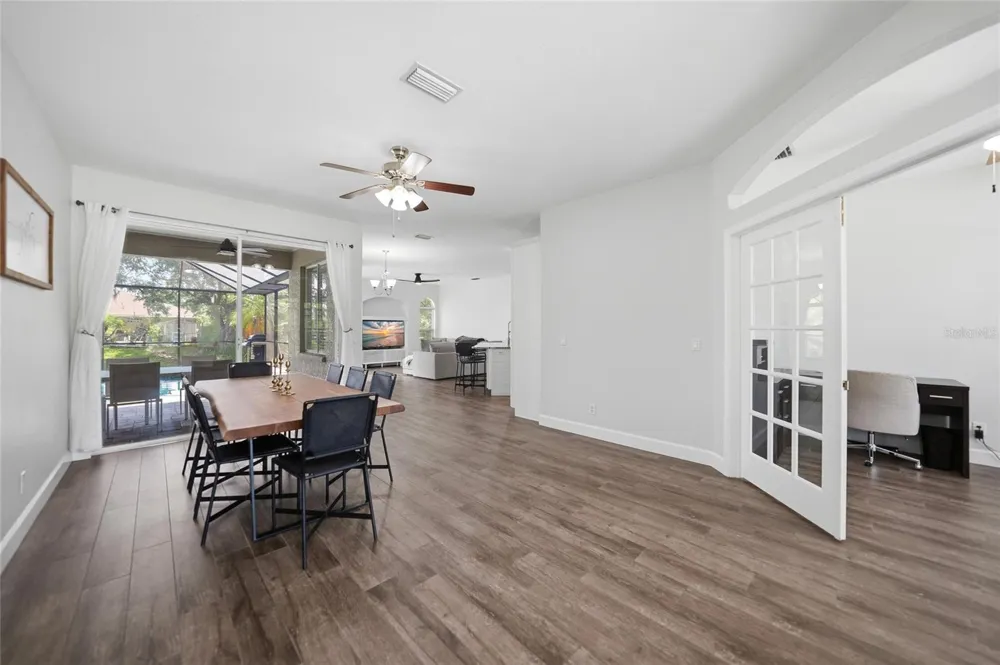2880 VOGLER LANE North Port, FL 34286