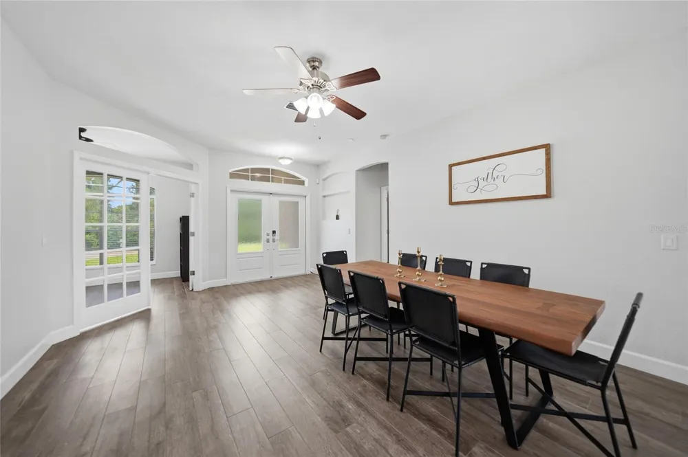 2880 VOGLER LANE North Port, FL 34286
