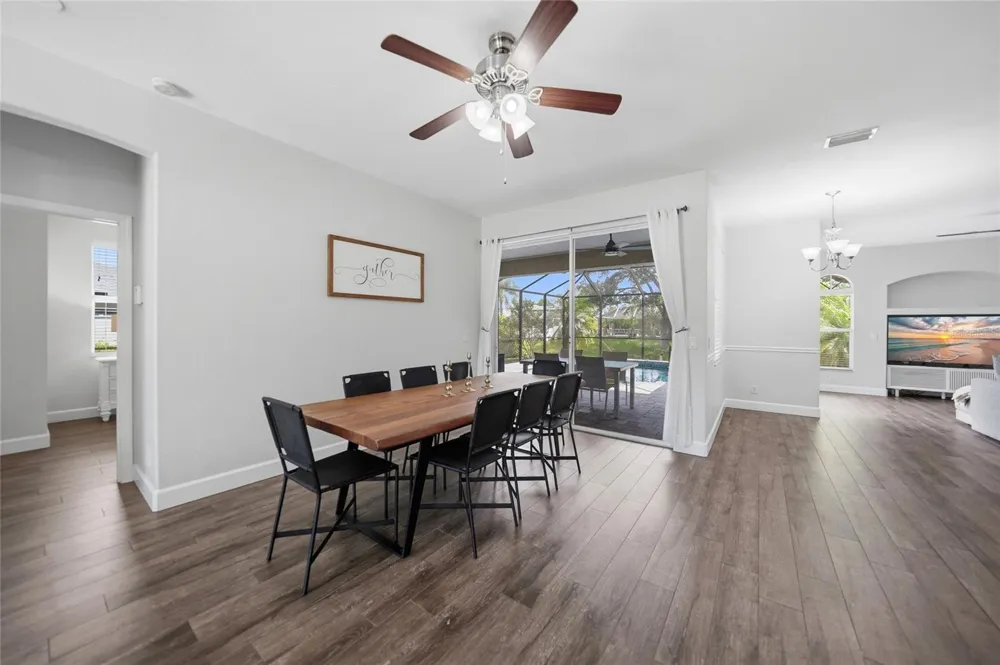 2880 VOGLER LANE North Port, FL 34286