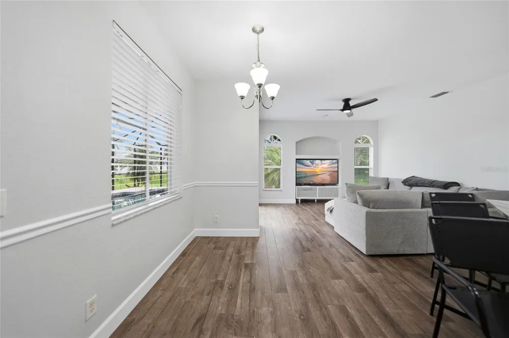 2880 VOGLER LANE North Port, FL 34286