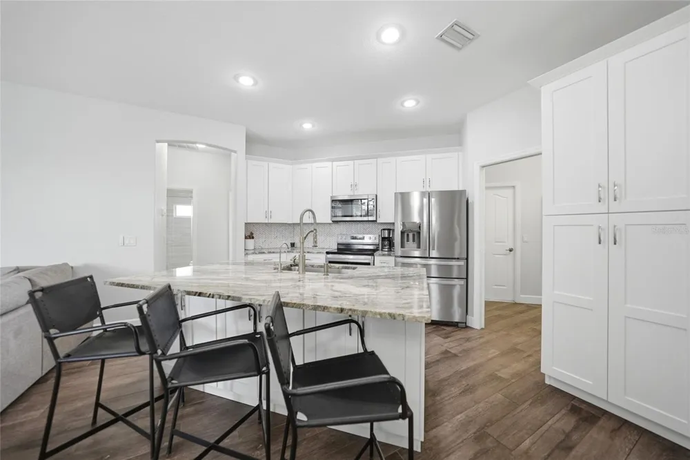 2880 VOGLER LANE North Port, FL 34286