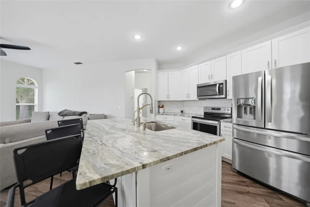 2880 VOGLER LANE North Port, FL 34286