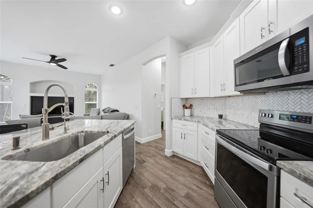2880 VOGLER LANE North Port, FL 34286