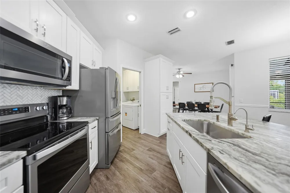 2880 VOGLER LANE North Port, FL 34286