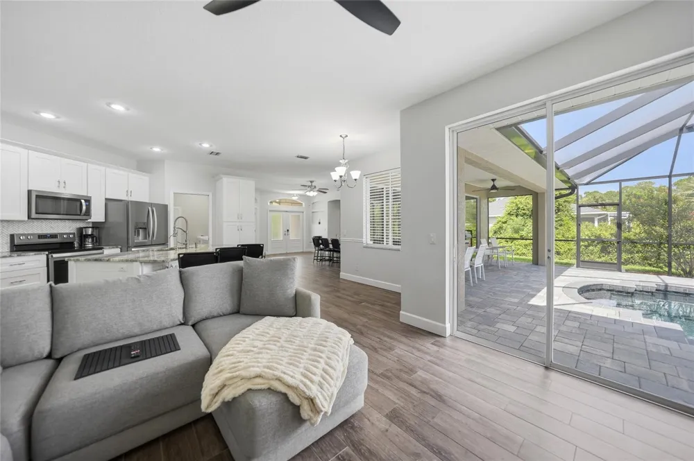 2880 VOGLER LANE North Port, FL 34286