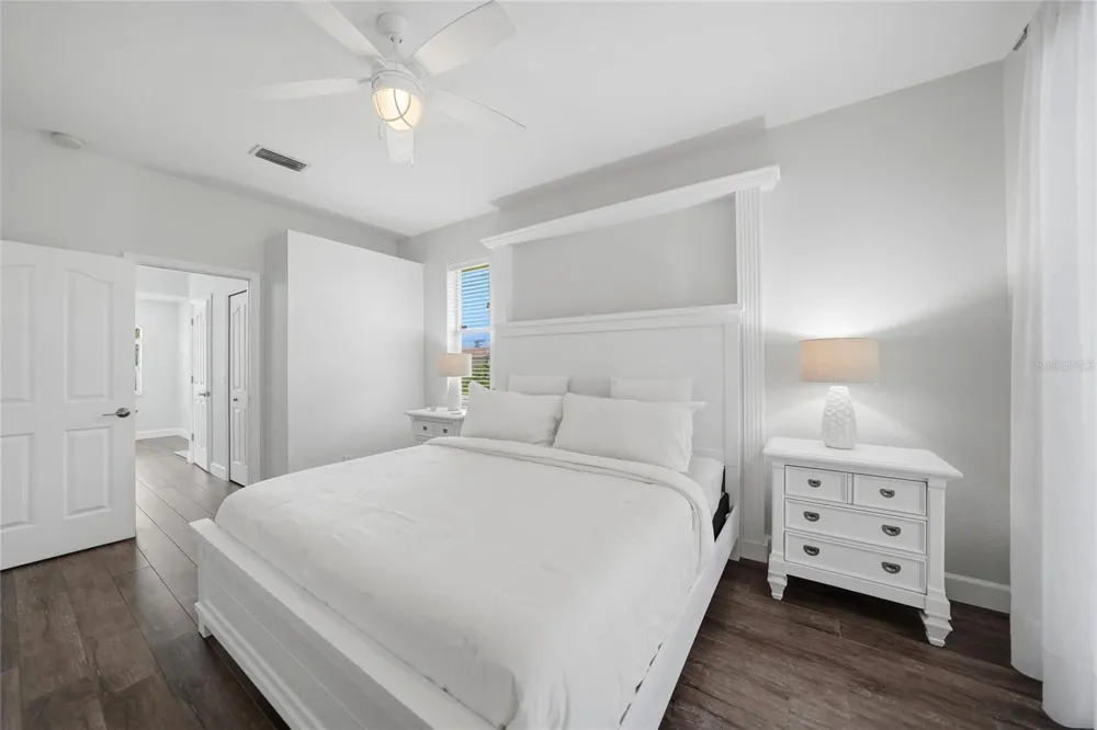 2880 VOGLER LANE North Port, FL 34286