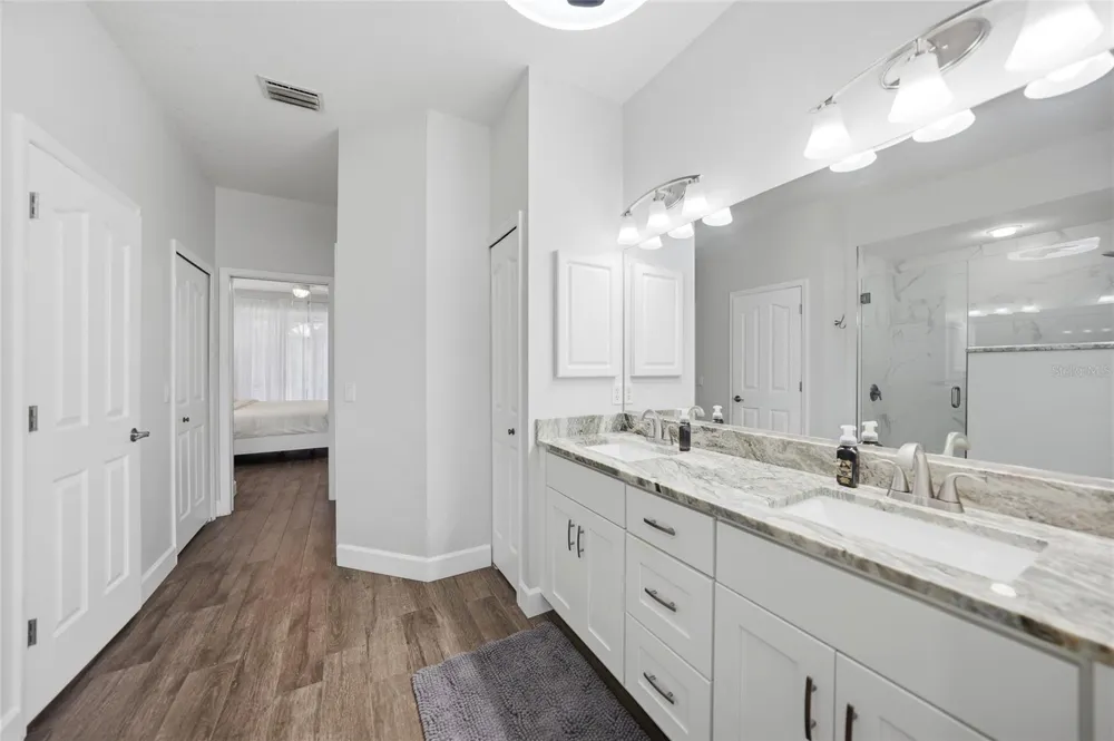 2880 VOGLER LANE North Port, FL 34286