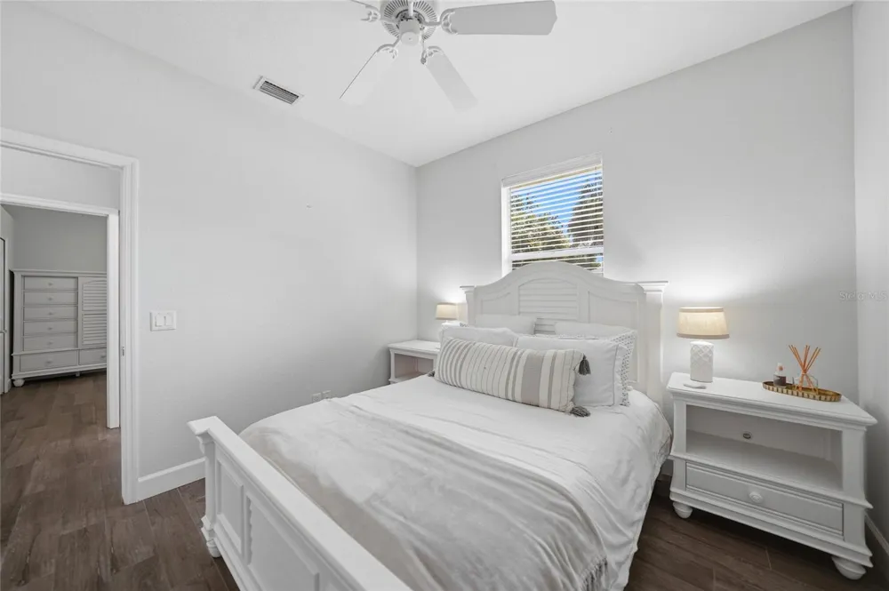 2880 VOGLER LANE North Port, FL 34286