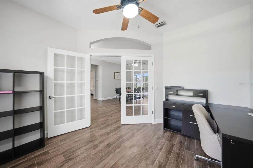 2880 VOGLER LANE North Port, FL 34286